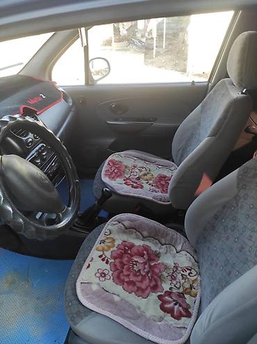 Daewoo: Daewoo Matiz: 2006 г., 0.8 л, Механика, Бензин, Хэтчбэк — 7