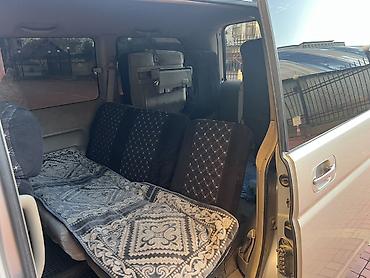 Honda: Honda Stepwgn: 2003 г., 2 л, Автомат, Бензин, Минивэн — 11