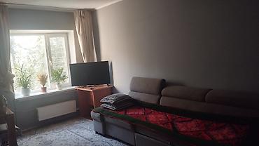 Продажа квартир: 3 комнаты, 64 м², Городок Энергетиков Индивидуалка, 5 этаж, Косметический ремонт — 8