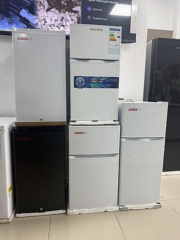 Холодильники: Холодильник Midea, Минихолодильник — 1