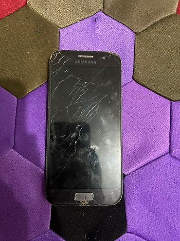 Samsung: Samsung Galaxy A3, Б/у, цвет - Черный — 3