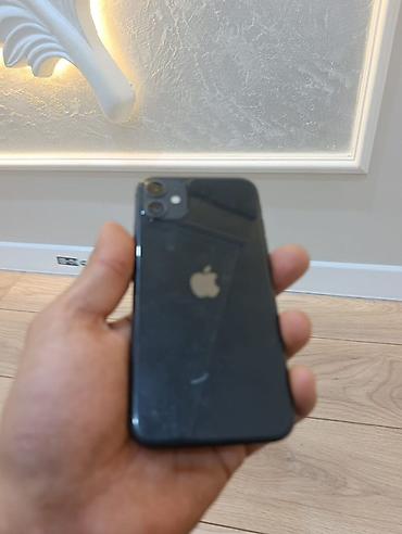 sony alpha 6400: IPhone 11, Б/у, 128 ГБ, Черный — 1