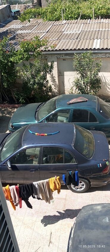 Digər avtomobil ehtiyat hissələri: Məhsul: Hyundai Accent (SOHC 12V) üçün orijinal ehtiyat hissələri — 38