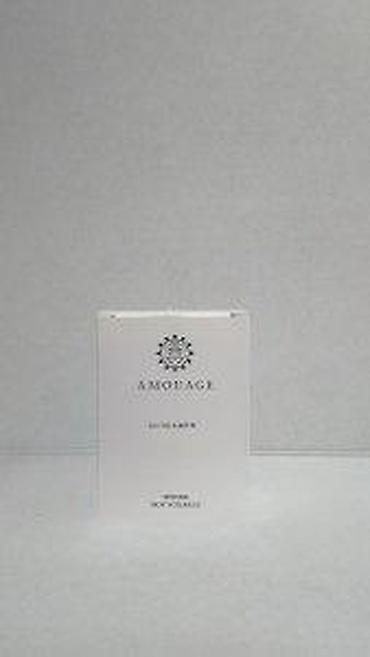 Parfemi: AMOUAGE DIA EDP100ML TSTR | Amouage Dia edp100ml tstr. Original — 4