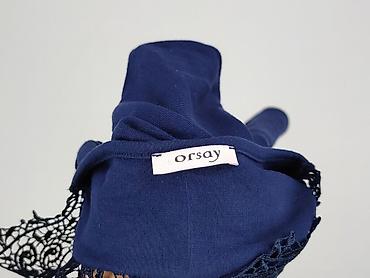 azurowa: Orsay, Bluzka damska, rozmiar XS — 4