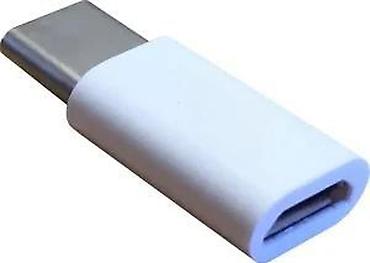 Druga oprema za računare i laptopove: Adapter micro USB (ženski) na USB TIP-C (muski) NOVO. Opis proizvoda — 8