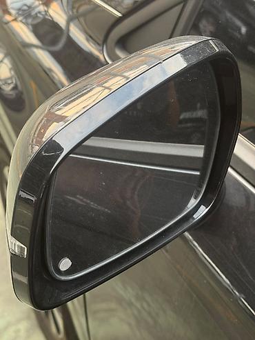 Kia: Kia Carnival: 2020 г., Минивэн — 37