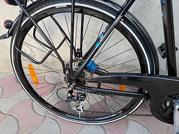 Горные велосипеды: Горный велосипед, Алюминий, Б/у — 14