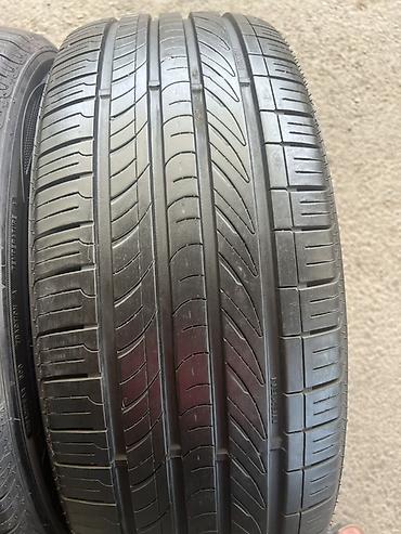 24545: Nexen N’Fera SU1. Характеристики: - Размер: 235/55/18виден на — 2