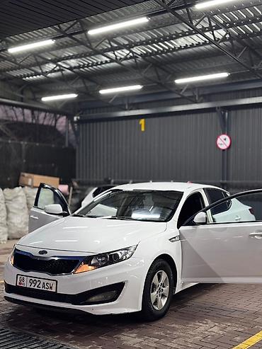 киа бонго вышка: Kia K5: 2010 г., 2 л, Автомат, Газ, Седан — 6