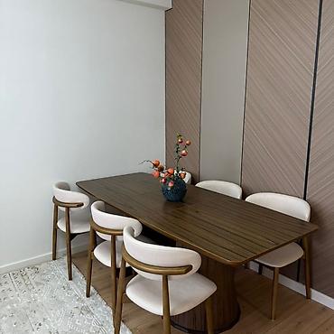Продажа квартир: 3 комнаты, 94 м², Элитка, 13 этаж, Евроремонт — 7