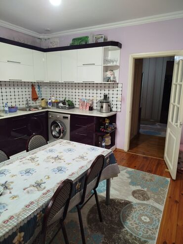 Uzunmüddətli kirayə mənzillər: Salam ev Xetaı metrosunun 5 deyqelık mesafesınde yerlesır 5 mertebelı — 6