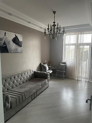azadliq ev: 2 otaqlı, Yeni tikili, 70 kv. m — 8