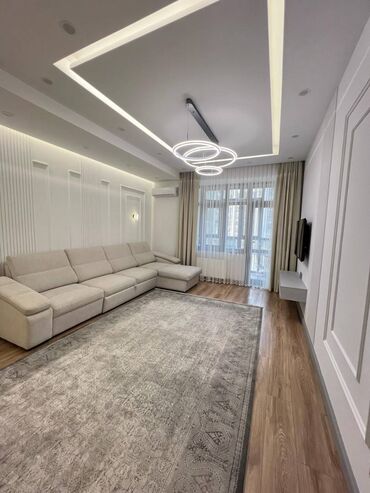 Продажа домов: 3 комнаты, 103 м², Элитка, 7 этаж
