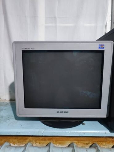 Настольные ПК и рабочие станции: Компьютер, Для работы, учебы, Встроенная видеокарта — 4