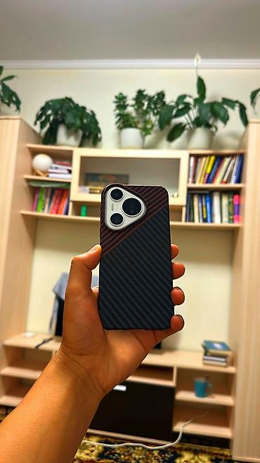 pro max 9 часы: Huawei Pura 70, Б/у, 256 ГБ, цвет - Белый, 2 SIM — 1