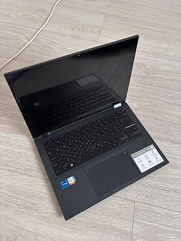 ASUS VivoBook 14 Flip TP3402ZA (i7-12700H / 16GB / SSD) Продаю ноутбук