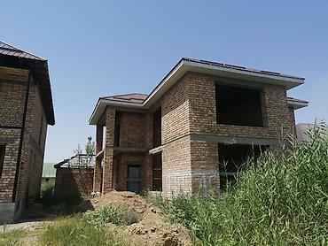 Продажа коттеджей и домов: Тез арада "Биримдик-Кут" (ГЭС5) конушунун ортосунан 2 кабаттуу там — 8