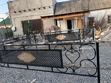 Ритуальные услуги: Ритуальные услуги памятники оградки Память о близких и ушедших людях — 9