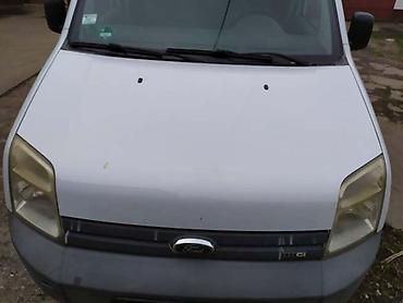 moj auto: FORD TOURNEO CONNECT 1.8 2007. GOD. - KOMPLETAN AUTO U DELOVIMA | — 4