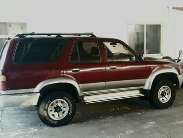 lexus lx 570 продаю: Toyota Hi-Lux: 1993 г., 2.4 л, Автомат, Дизель, Внедорожник