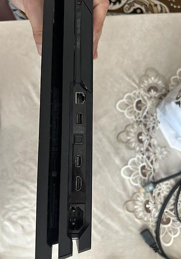 pubg hesabı bedava: PlayStation 4 Pro 1TB / İdeal Vəziyyətdə / 2 Təzə Pult + 15 Populyar — 4