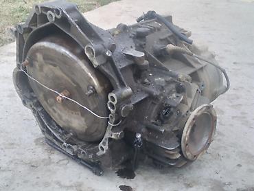 авто фреон: АКПП в сборе (гидротрансформатор, корпус, разъёмы, датчики) - Тип — 1