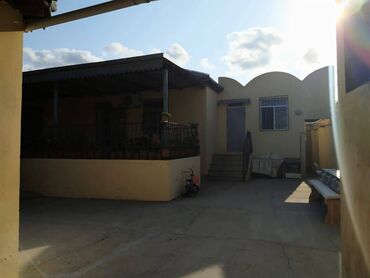 Həyət evləri və villaların satışı: Buzovna 4 otaqlı, 100 kv. m, Yeni təmirli — 2