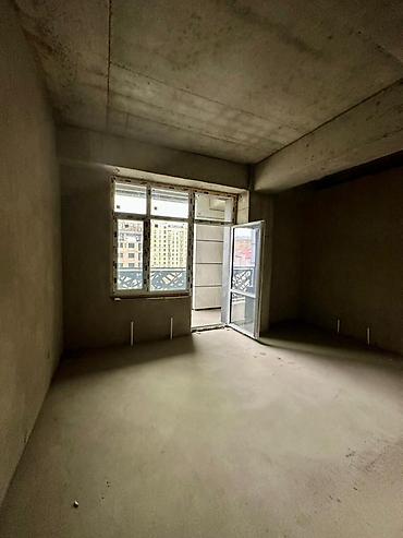 Продажа квартир: 3 комнаты, 141 м², Элитка, 7 этаж, Готовая ПСО (под самоотделку) — 4