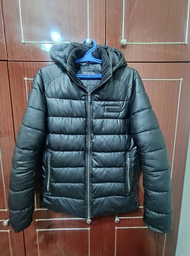 Куртки: Куртки и жилетки на рост 170, вес 60 Новые и б/у Оптом все 9 штук — 7