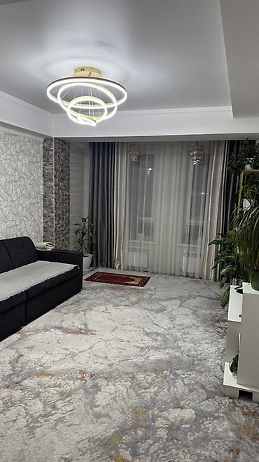 brk group: 2 комнаты, 71 м², Кок-Жар мкр Элитка, 2 этаж, Евроремонт — 2
