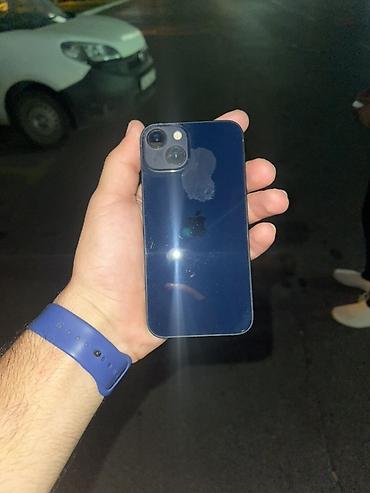 iphone 12 64 gb: IPhone 13 mini, 128 GB, Mavi, Face ID — 7