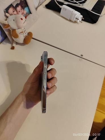 Apple iPhone: IPhone 14 Pro, 256 GB, Gümüşü, Face ID — 4