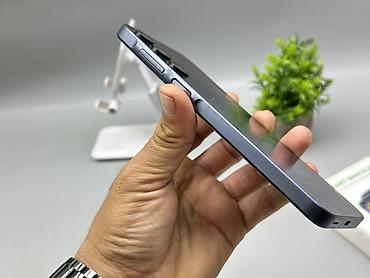 z fold 3: Samsung Galaxy A16, Б/у, 256 ГБ, цвет - Серый, 2 SIM — 8
