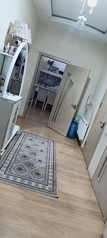 ev şekilleri: 3 otaqlı, Yeni tikili, 87 kv. m — 6