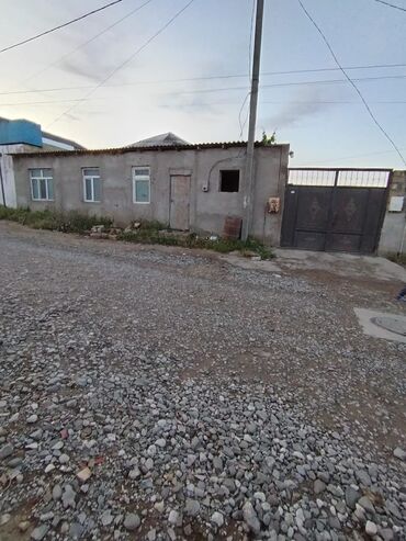 yeni güneşlide satılan evler: 3 otaqlı, 120 kv. m, Kredit yoxdur, Orta təmir