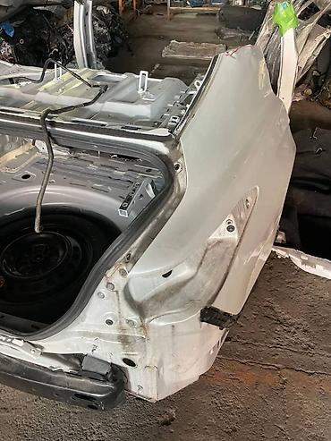 kat: Toyota Camry AXVH70 2.5CC 2018 все запчасти ест наличии — 3