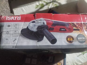 bosch alətləri: Laqonda 125 mm