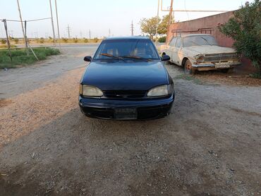 Daewoo Nexia: 1.5 l | 1997 il Sedan