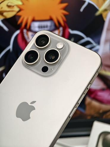 iphone 10 бу: IPhone 15 Pro Max, Б/у, 256 ГБ, Natural Titanium, Коробка, 86 % — 2