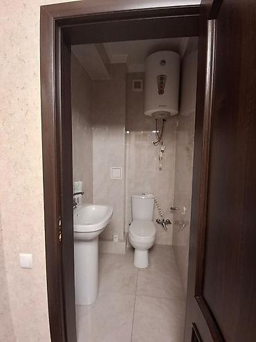 72: 2 комнаты, 72 м², Центральная мечеть Элитка, 9 этаж — 3