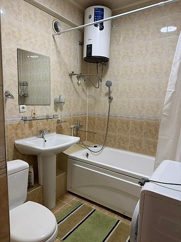 Долгосрочная аренда квартир: 1 комната, С мебелью полностью — 9