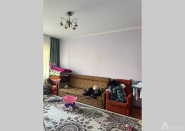 кара балта квартира купить победе: 3 комнаты, 80 м², 105 серия, 1 этаж, Евроремонт