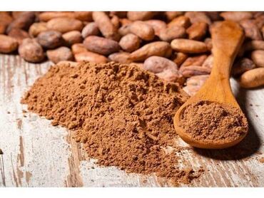 Другие продукты питания: Продаем какао порошок рахат. Какао-порошок применяется в
