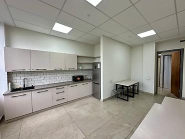 liberterra: Сдаю Офис целиком: IT-компания, Колл-центр, 422 м², В бизнес центре, С ремонтом, С юридическим адресом, С системой безопасности — 5