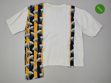 zaps clothing: Zara, T-shirt damski, rozmiar L — 4