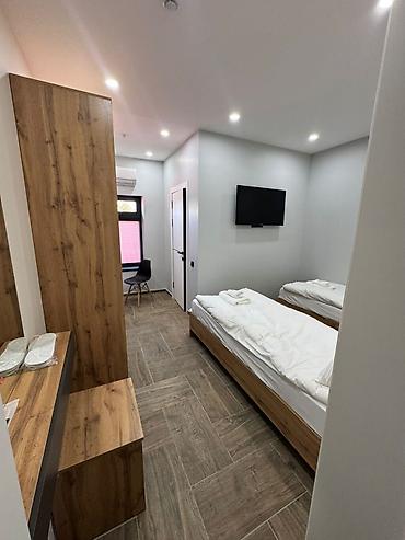 койко места: 🏨 MokkHotel Комфорт и уют для вашего отдыха 🌿 — 1