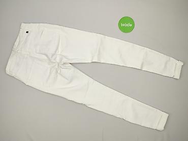 stradivarius mom: 157, Jeansy damskie, rozmiar M — 3