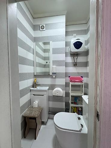 Продажа квартир: 3 комнаты, 134 м², Элитка, 4 этаж, Дизайнерский ремонт — 8