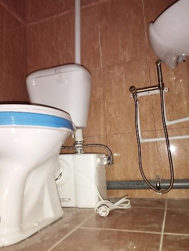 Ремонт сантехники: Ремонт сантехники Больше 6 лет опыта — 11